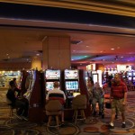 Casinostaden Las Vegas